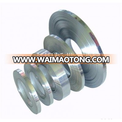 High quality 1050 aluminum strip for wide use China spupplier