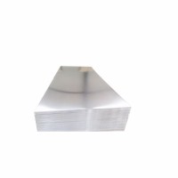 aluminum sheet 5052 H32 cnc aluminum