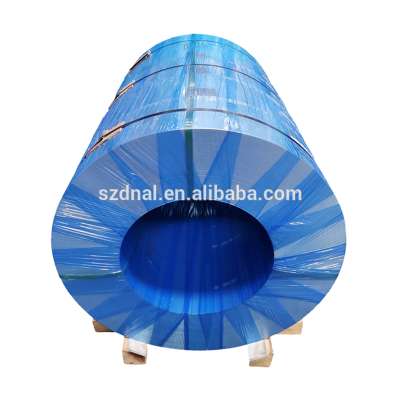 5754 5052 H26 H38aluminum coil  for automobile shock absorber