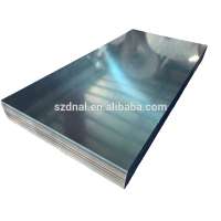 6061 T6  aluminum plate for automobile body sheet