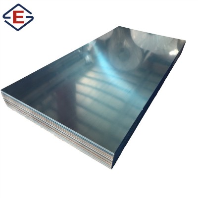 aluminum plate for auto parts