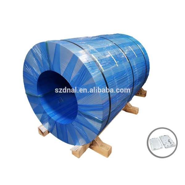 1050 1060 aluminium foil coil roll for transformer