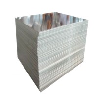 China manufacture wholesale Anodized aluminium plate sheet 0.5 mm aluminum panel