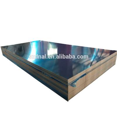 factory price aluminum sheet 1060 H24 home appliance shell