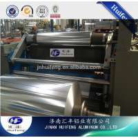 8011 aluminium foil for packing