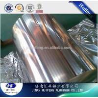 alloy 1235 aluminium foil "O" temper for food package