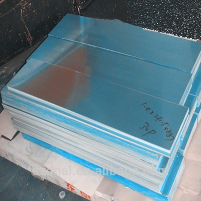 5052H32 aluminum plate Vietnam