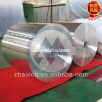 The Best Aluminum Foils In China For Over 30 Years