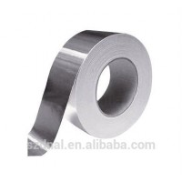 Used for cable transform 8011 grade narrow width aluminum strips