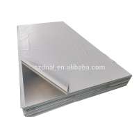 factory price 5052 Aluminium Sheet for equipment shell