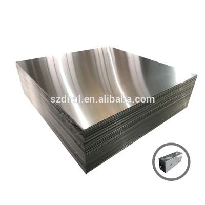 Trade Assurancey 1100 1050 1060 H14 H24  aluminum sheet thailand