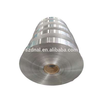 AA 3003 3004 aluminum coil foil strip for radiator