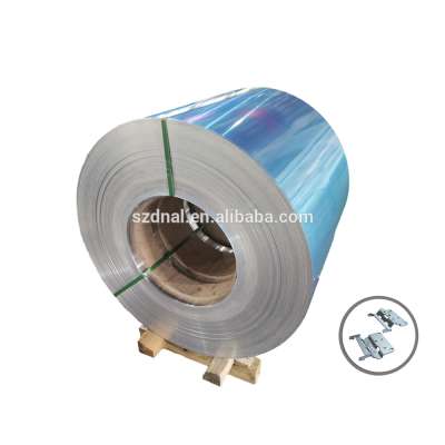 3003 H14 half hard aluminum coil good malleability