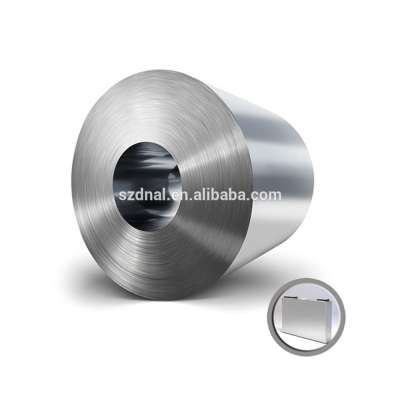 3003 aluminum coil deep draw on power battery shell