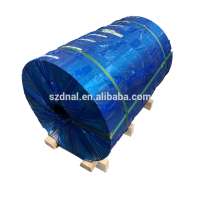 1.0 to 5.0 thickness 5754 aluminum coil  for power equipment use