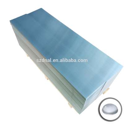 6061 T6  aluminum plate for aircraft fuel tank