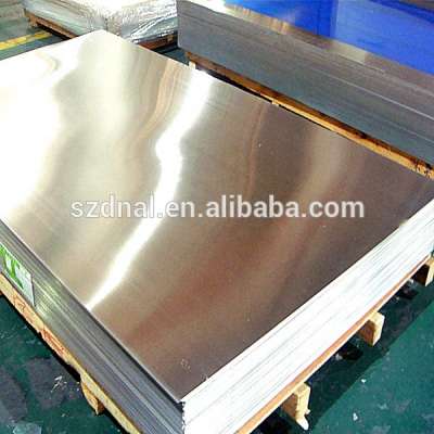 1100 1050 1060 0.4 0.5 0.6 to 5.0 1219*2438 Aluminum sheet inventory ready for shipment